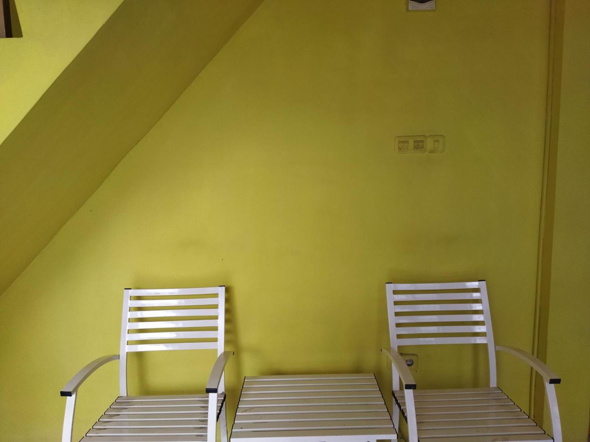 Oyo 92231 Penginapan Tanjung Alang Syariah Makassar Extérieur photo