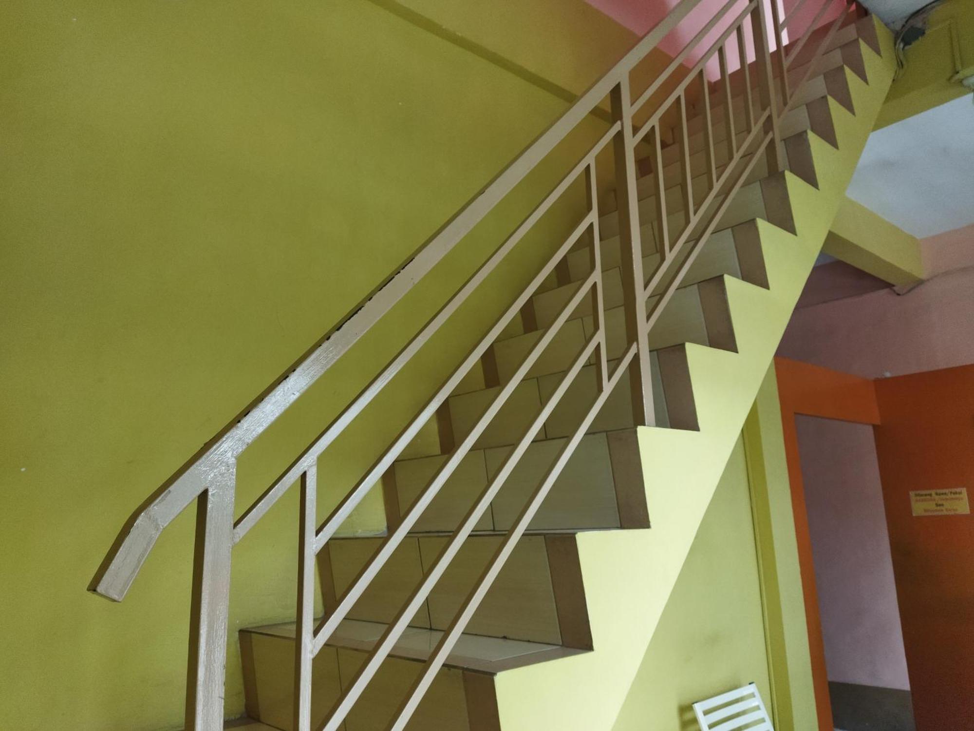 Oyo 92231 Penginapan Tanjung Alang Syariah Makassar Extérieur photo